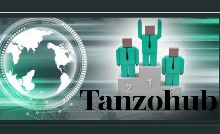 tanzohub