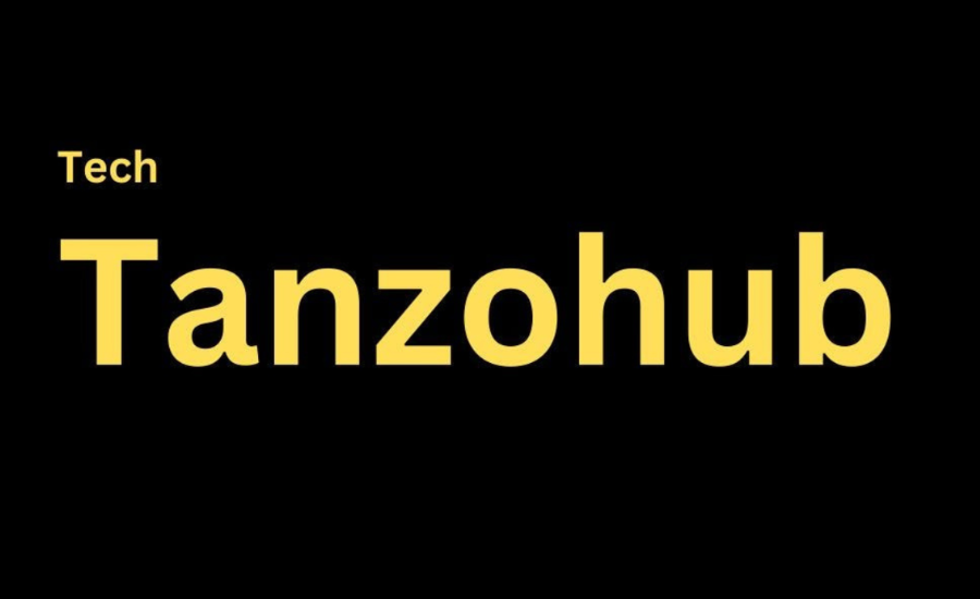 Key Features Of Tanzohub