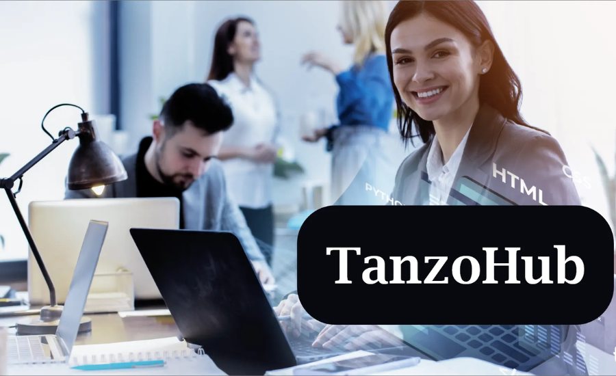 tanzohub