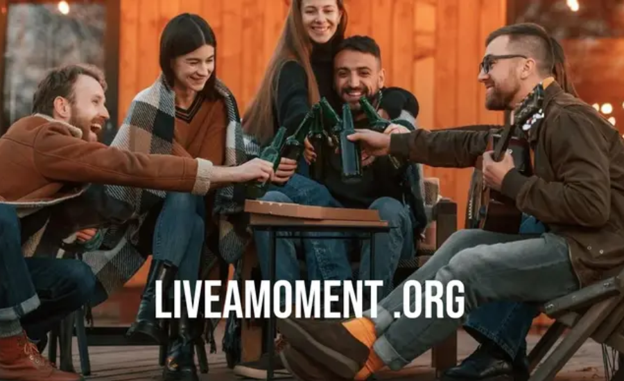 www.liveamoment.org