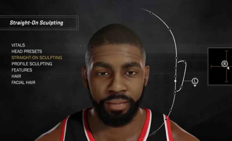 Kyrie Irving's Lasting Influence On NBA 2K