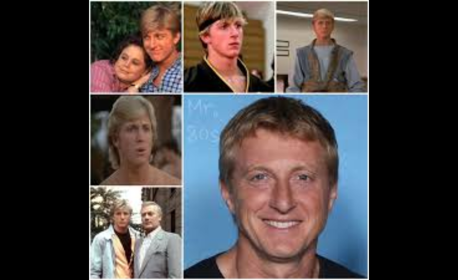 William Zabka's Film And Television Highlights