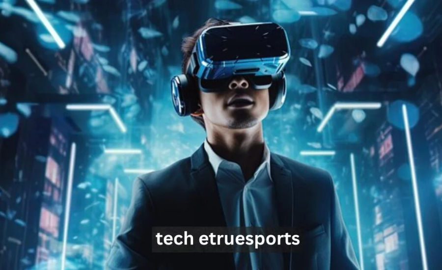 etruesports tech