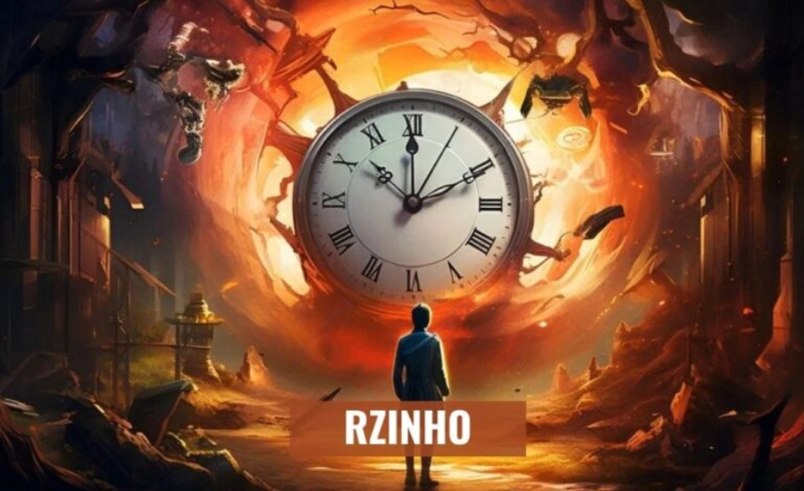 rzinho