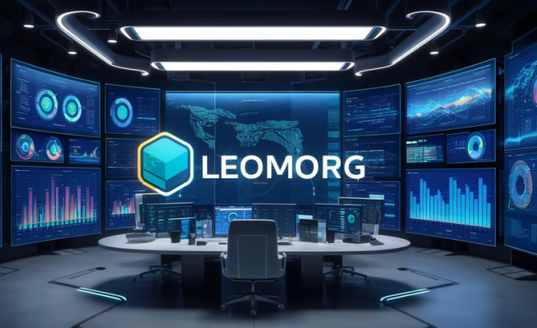 leomorg