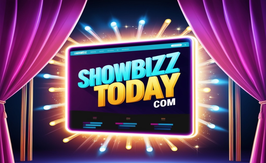 showbizztoday.com