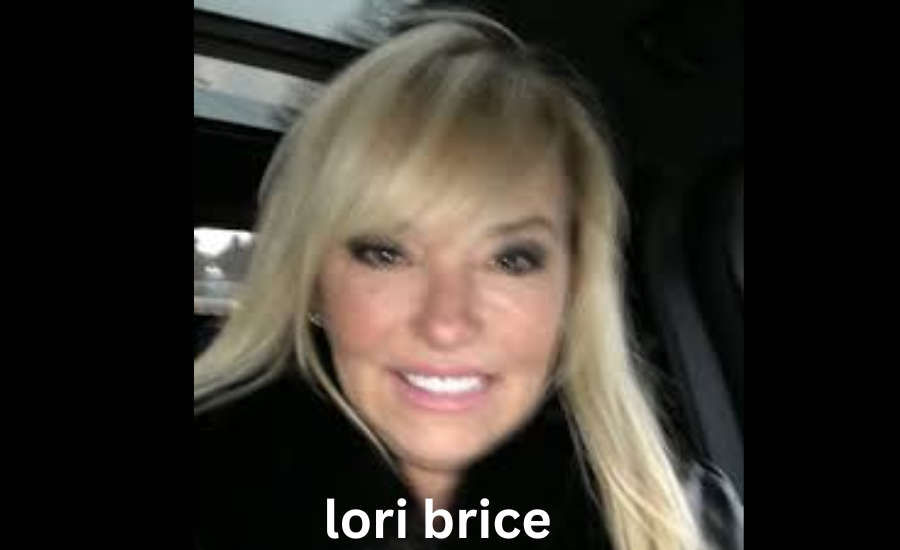  
 	
lori brice