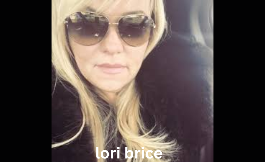 lori brice