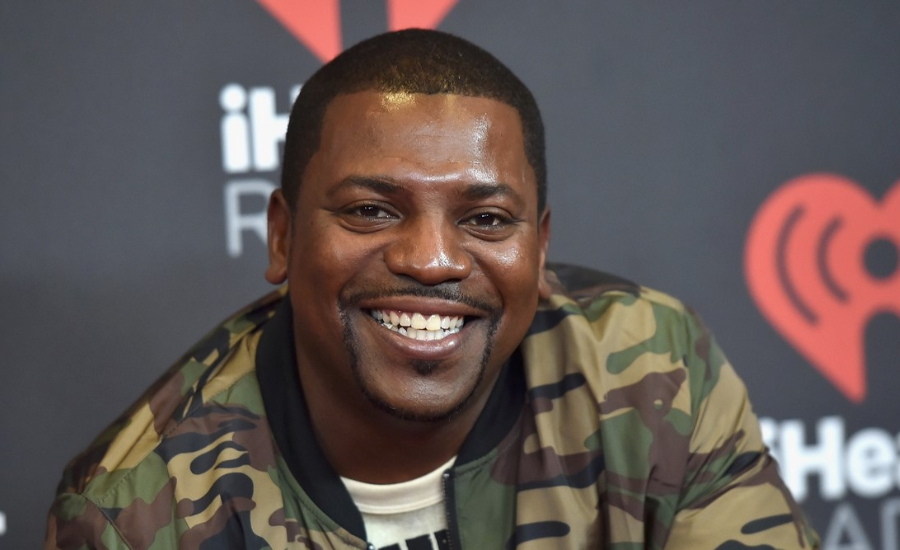 mekhi phifer net worth