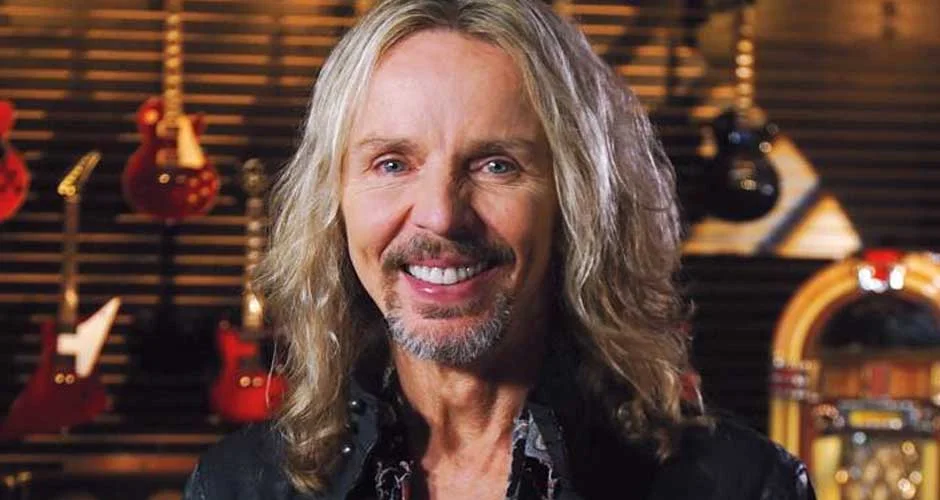 tommy shaw net worth