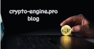 crypto-engine.pro blog