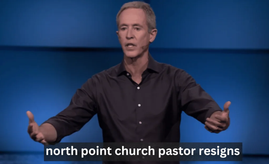 north point church pastor resigns