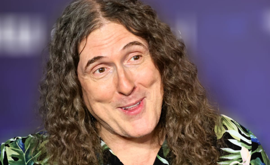 weird al net worth