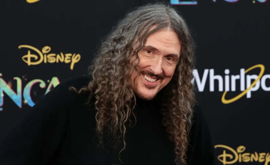 weird al net worth