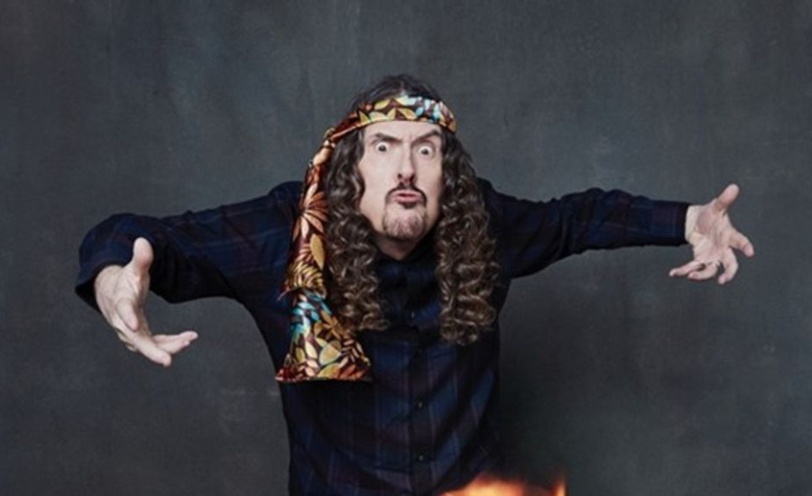 weird al net worth