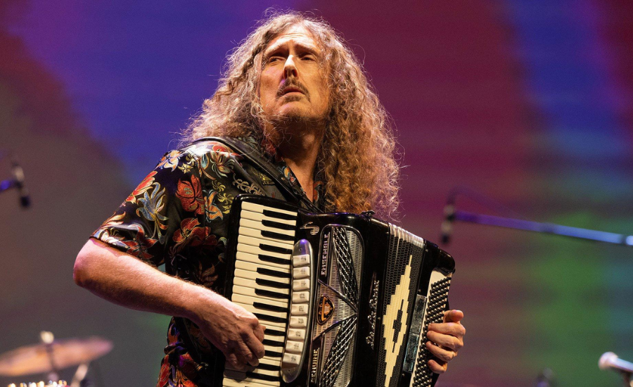 weird al net worth