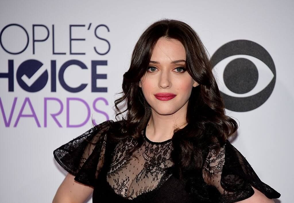 kat dennings net worth