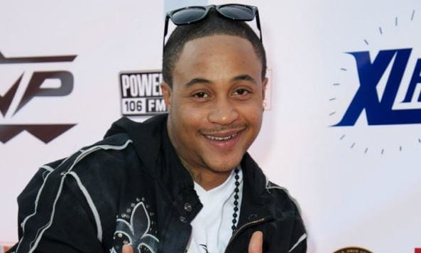 Orlando Brown Net Worth