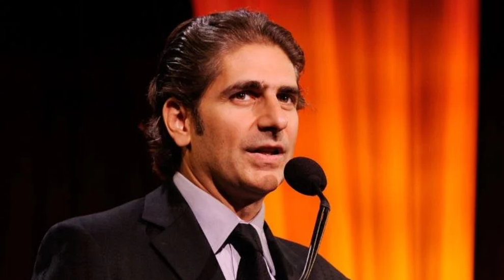 Michael Imperioli Net Worth