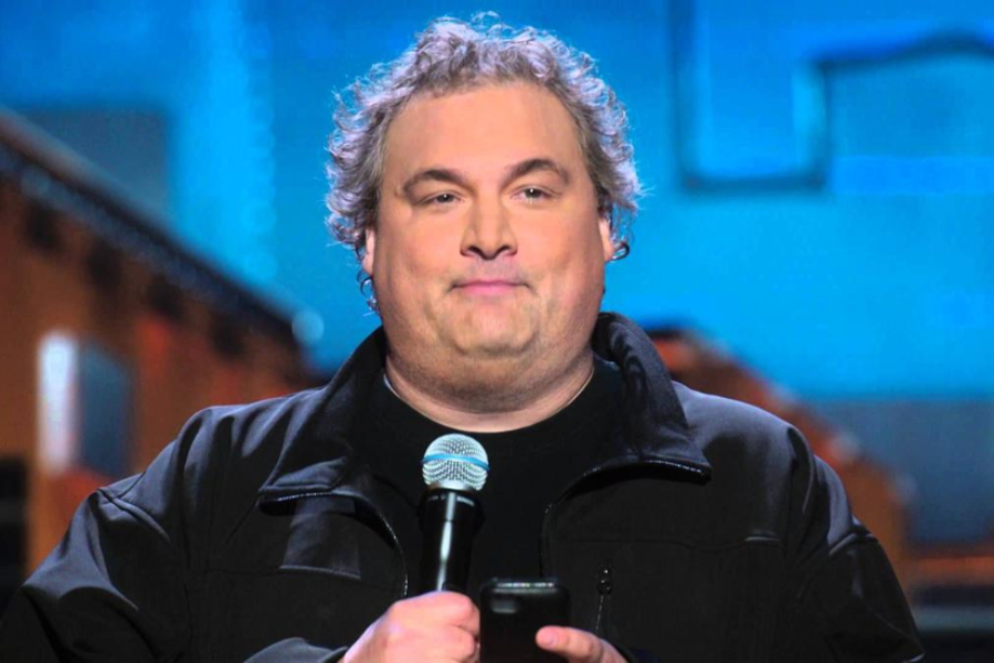 artie lange net worth