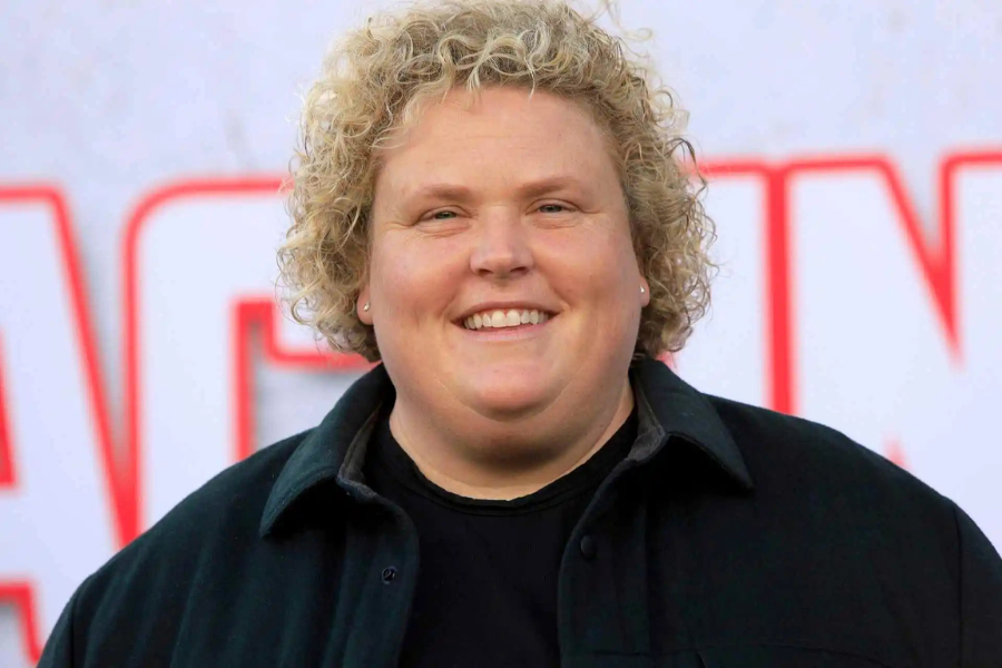 fortune feimster net worth