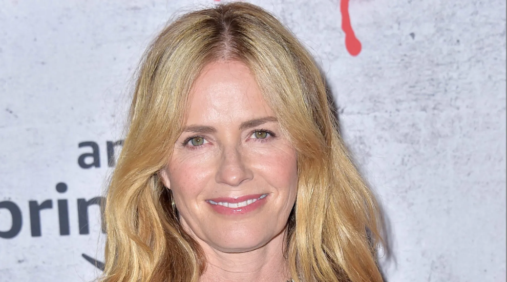 Elisabeth Shue Net Worth