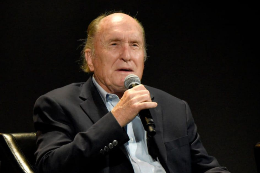 robert duvall net worth