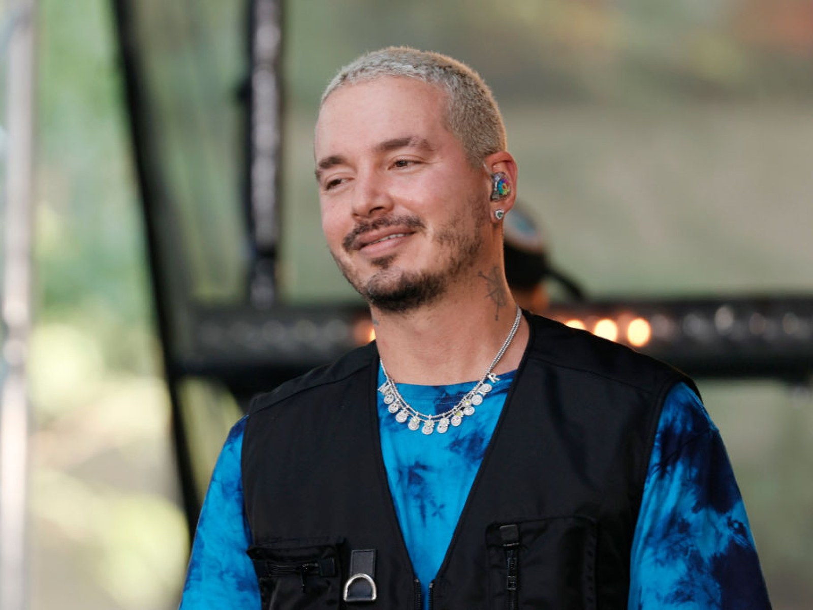 J Balvin Net Worth