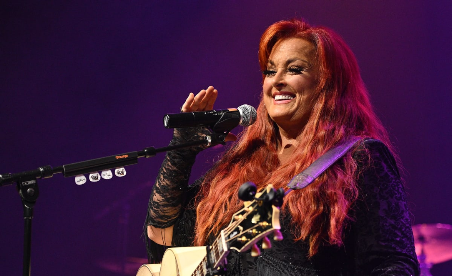 wynonna judd net worth