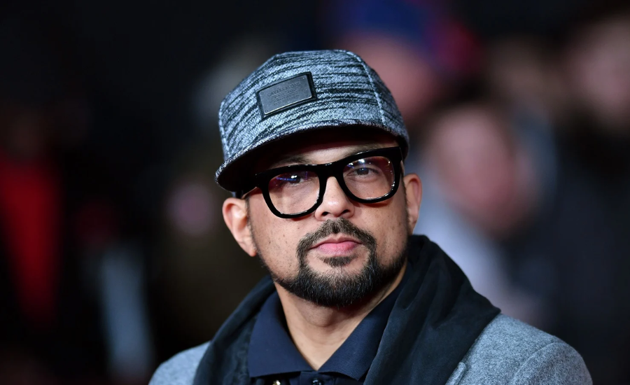 sean paul net worth