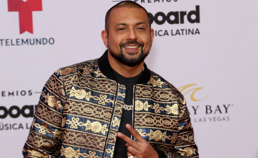 sean paul net worth