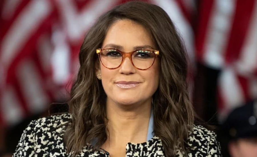 jessica tarlov salary