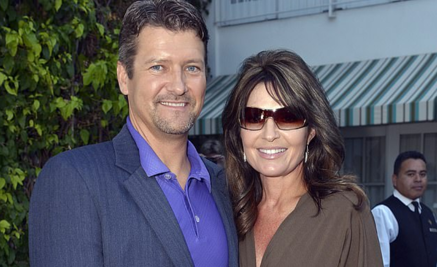 todd palin net worth