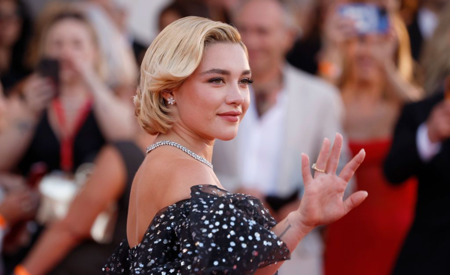 Florence Pugh net worth