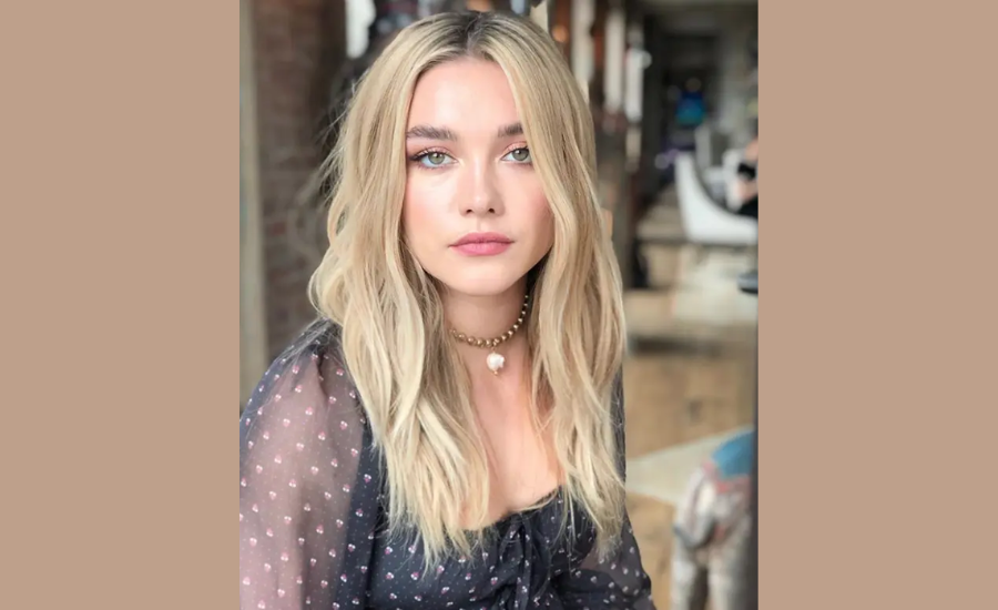 Florence Pugh net worth