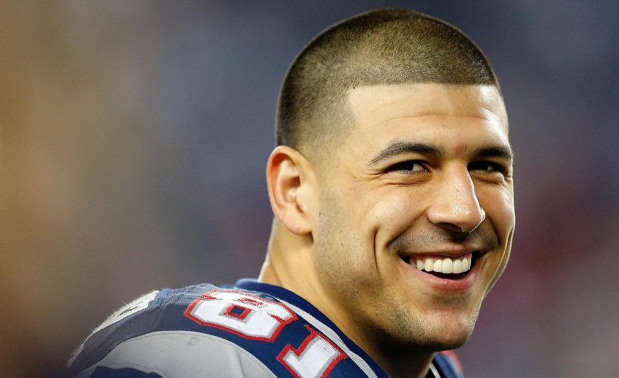 Aaron Hernandez net worth